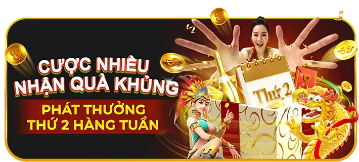 Khuyến mãi chào mừng thành viên mới Win79