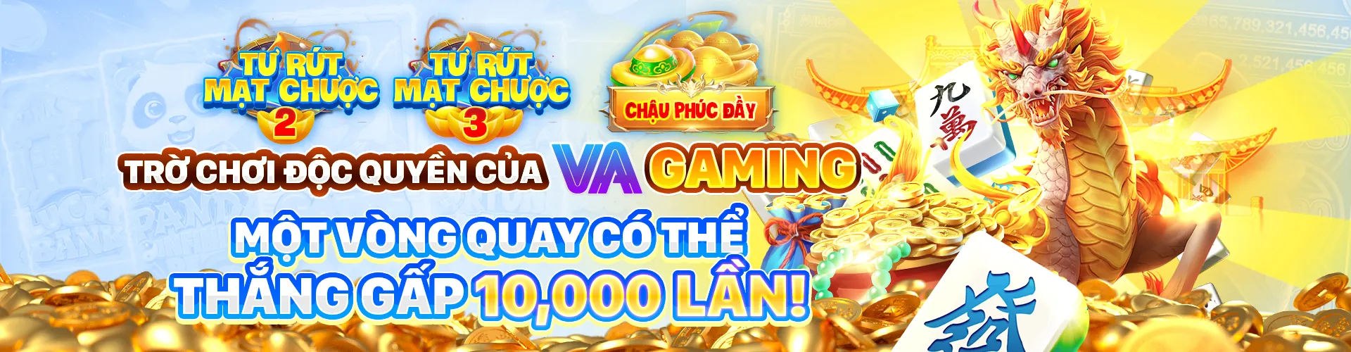 Khuyến mãi đặc biệt tại Win79 cổng game