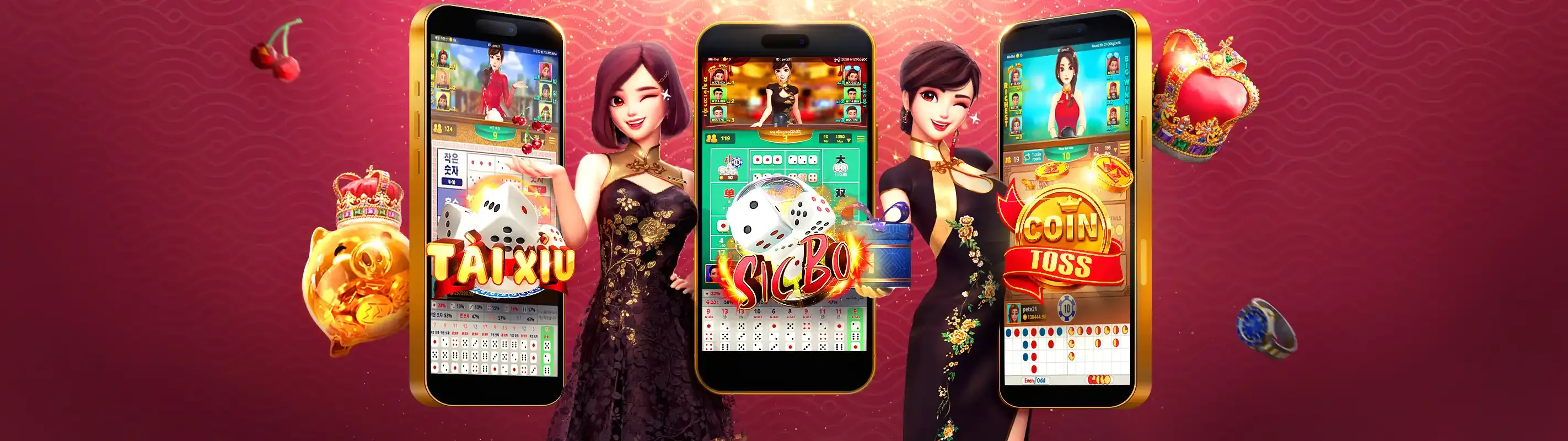 Tải ứng dụng Win79 cổng game trên điện thoại