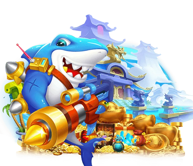 Bắn Cá Thần Tài tại win79 cổng game