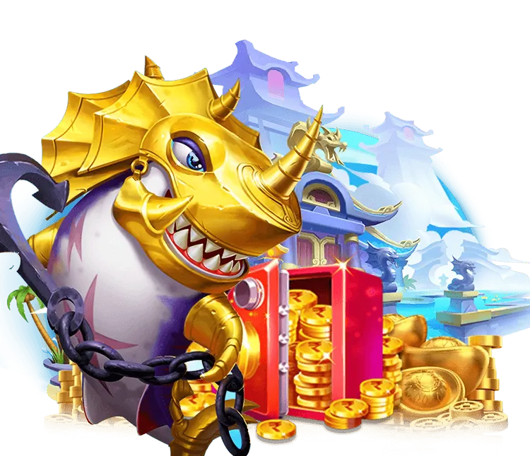 Giao diện sảnh game bắn cá win79 cổng game